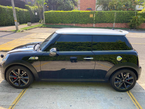 Mini Cooper S 2013