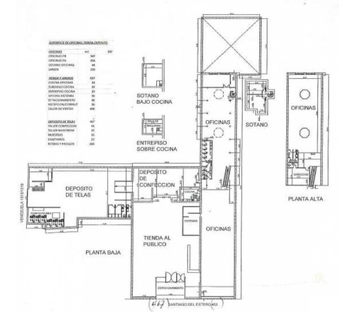 Imagen 26 de 26 de Galpón - 2040m2 - Sin Columnas | Santiago Del Estereo 400 - Monserrat