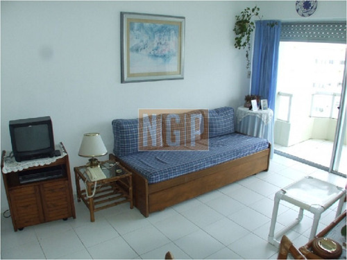Divino Impecable Con Servicios-ref:7037