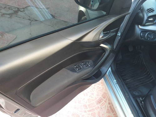 Imagen 11 de 12 de Fiat Argo 2019 1.3 Drive Gse Manual