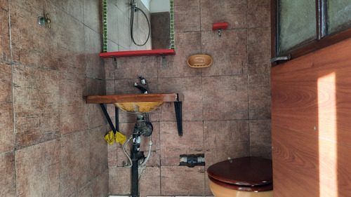 3 Ambientes Sin Expensas Con Patio