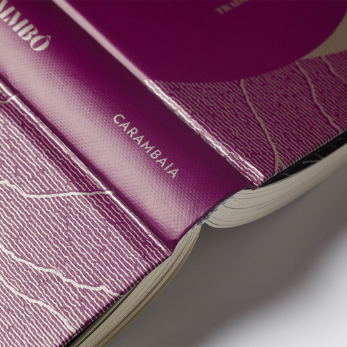 Salammbo - 1ªed.(2020), De Gustave Flaubert. Editora Carambaia, Capa Dura Em Português, 2020