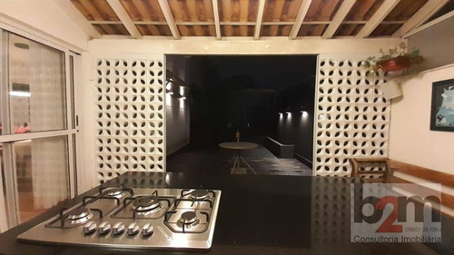 Imagem 12 de 21 de Casa De Condomínio Totalmente Isolada - Ca1108