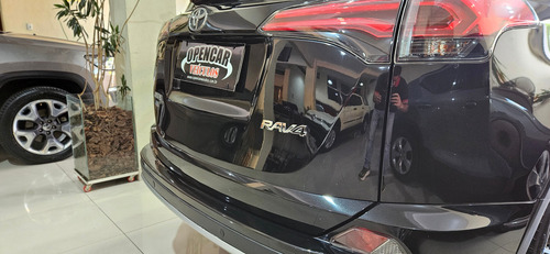 Toyota RAV4 2.0 TOP 4X2 16V AUT.