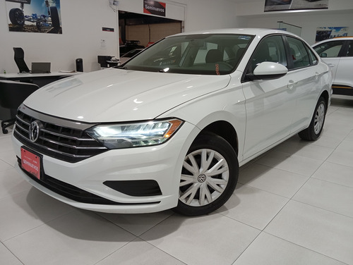 Volkswagen Jetta 1.4 T Fsi Tiptronic Trendline