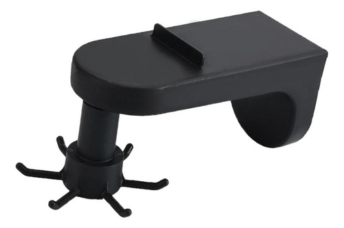 Utensilios De Cocina Montados En La Black_wall Mount