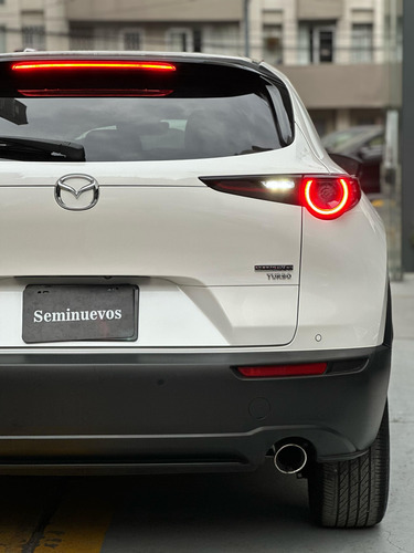 Mazda CX-30 2.5l Turbo S Grand Touring