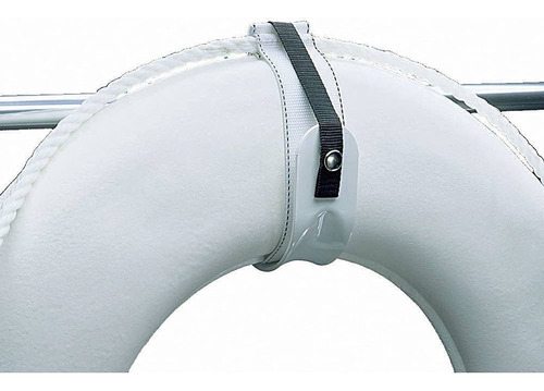Soporte Boya Con Anillo Garelick Eez-in Para Puntales 7/8