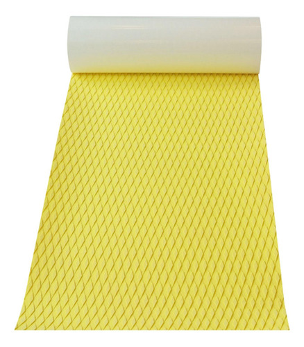 Almohadilla De Tracción Para Cubierta, Amarillo