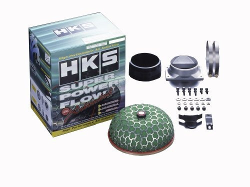 Sistema De Emisiones - Hks 70019-xw004 Kit De Recarga Súper 