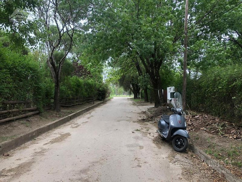 Imagen 3 de 16 de Terreno - Villa Allende Golf