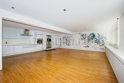 Imagem 2 de 13 de Apartamento - Jardim America - Ref: 129725 - V-129725