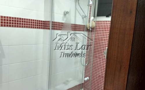 Imagem 15 de 15 de Ref 4670 Apartamento No Bairro Do Jardim Jaguaribe - Osasco Sp - 4670