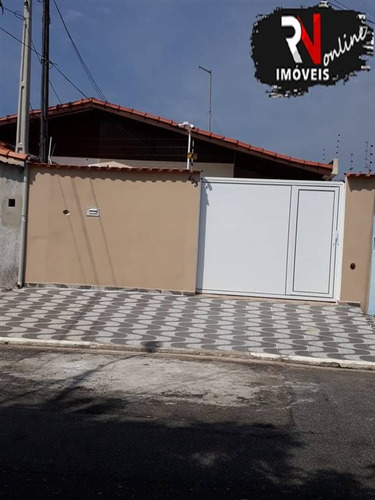 Imagem 8 de 8 de Casa 2 Dormitórios No Caiçara - Rno1784