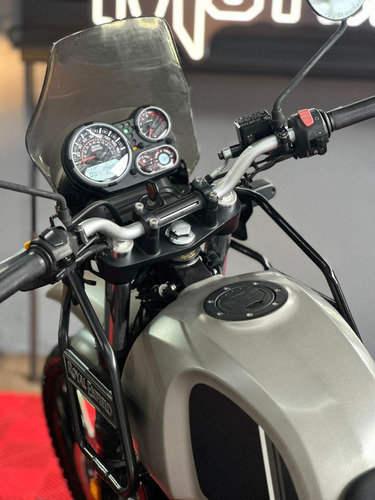 Royal Enfield Himalayan I/royal Enfiled Himalaya