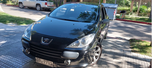 Peugeot 307 1.6 Xs 110cv Mp3