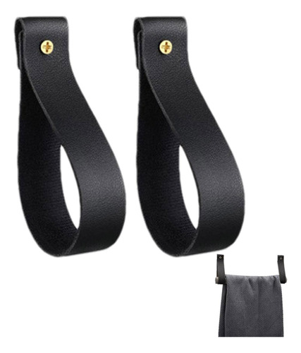 Gancho De Pared De Correas De Pared De Pu Resistentes A La C