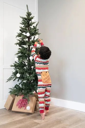 Pijamas De Rayas Talla 6 Meses