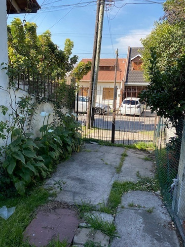 Imagen 4 de 5 de Venta- Terreno Muy Bien Ubicado!