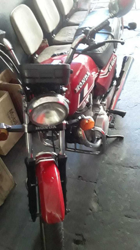 Honda Cb 400cc