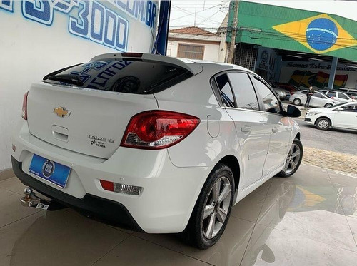 Imagem 2 de 14 de Cruze Hb