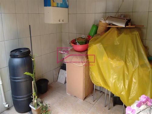 Imagem 9 de 18 de Casa Vila Ré São Paulo/sp - 621