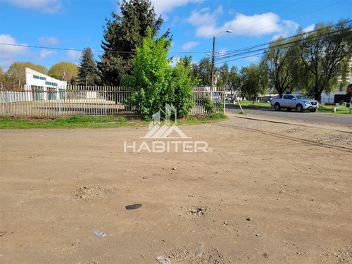 Imagen 3 de 8 de Sitio Avenida Pablo Neruda En Venta En Temuco