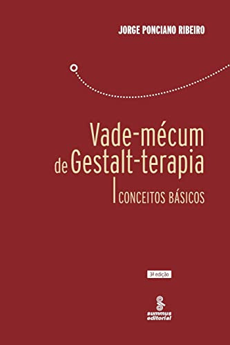 Libro Vade-mecum De Gestalt-terapia