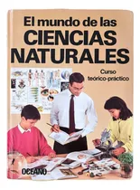 Comprar Libro De Las Ciencias Naturales