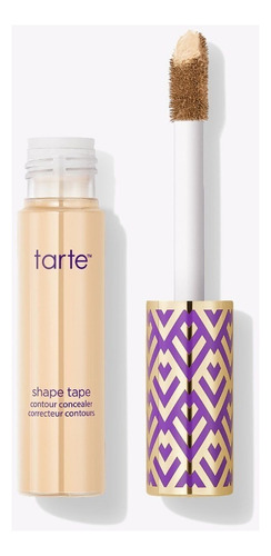 Corrector Tarte Double Duty Beauty Tono Porcelaine Beige