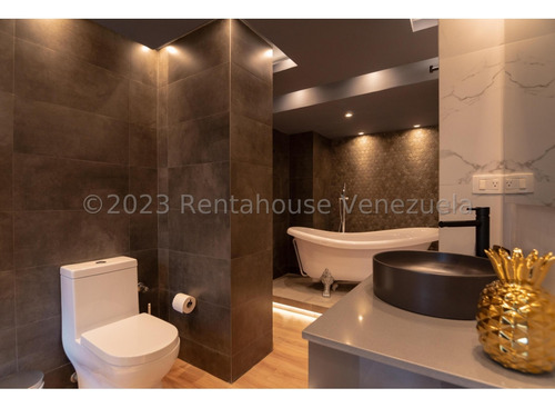 Apartamento - El Rosal - Caracas