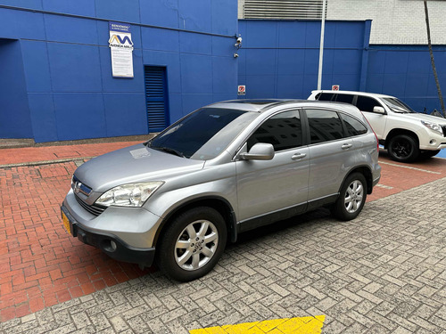 Honda CR-V 2.4 Lx