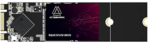 ~? Kingshark Gamer Ssd M.2 2280 64gb Ngff Unidad Interna De 