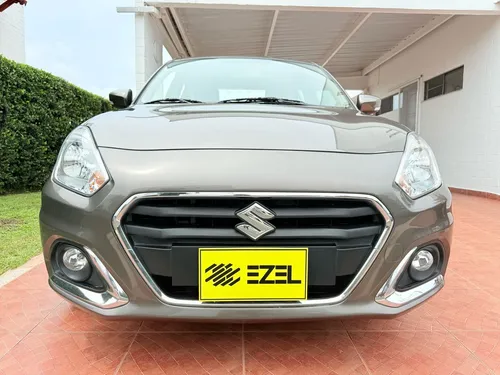 Suzuki Swift 1.2 Dzire