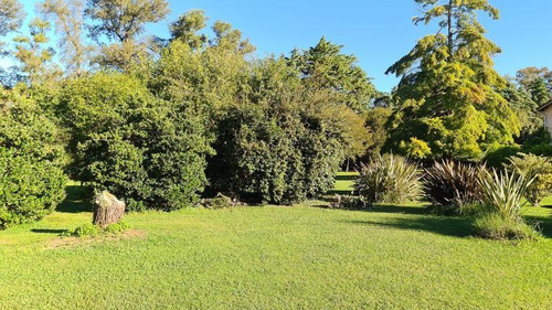 Open Door, Las Casuarinas Del Chalet, Sin Expensas 901 M2 ( Lote En Open Door )