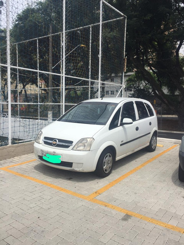 Chevrolet Meriva 1.8 Joy Flex Power 5p 2006