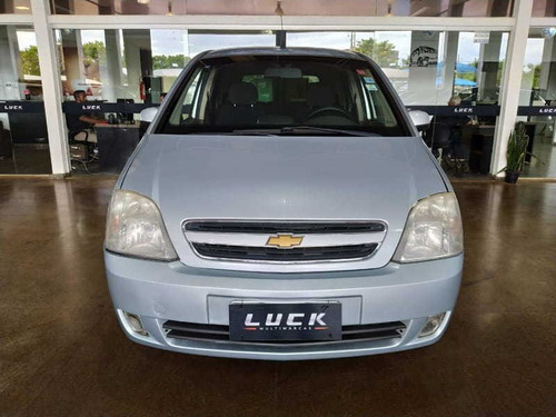 Imagem 2 de 15 de Chevrolet Meriva Premium