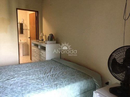 Imagem 23 de 30 de Chácara Com 5 Dorms, Terras De San Marco, Itatiba - R$ 1.1 Mi, Cod: Ch107 - Vch107