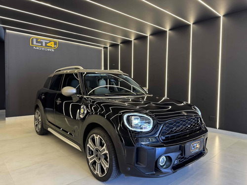 Mini Countryman 1.5 12V TWINPOWER TURBO HYBRID COOPER S E TOP ALL4 STEPTRONIC