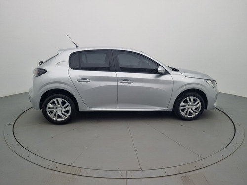 Peugeot 208 1.6 16V FLEX ACTIVE AT6