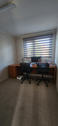 Arriendo Casa Lomas San Andres, 3d 3b 2e, Concepción, 115m2