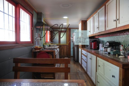 Se Vende Hermosa Casa Sector Lo Barneches