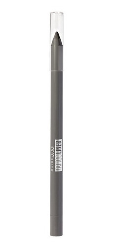 Lápiz De Ojos Maybelline Tattoo Liner Semi Permanente