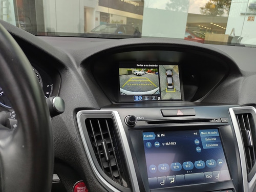 Imagen 14 de 15 de Acura Tlx2020 Servicios Agencia Tomo Auto Credito/arrendamie