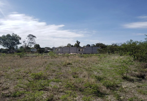 Terreno En Venta En Pie De Gallo