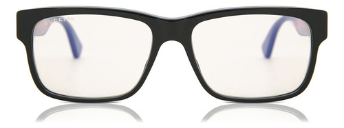 Lentes De Sol Gucci Gg0340s 011 58 Hombre