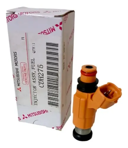 Inyector Mitsubishi L300