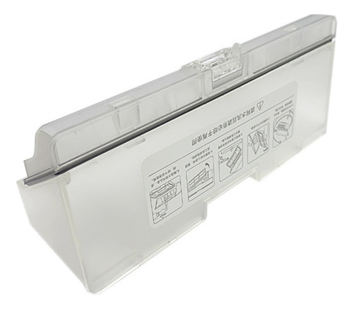 Caixa De Poeira Para Xiaomi Mi Robot Vacuum Mop 2 2pro Mjst1