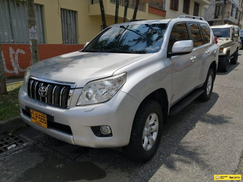 Toyota Txl