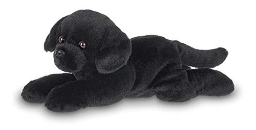 Peluches De Peluche Color Negro